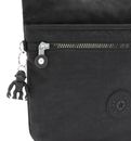kipling Basic Eyes Wide Open Arto Shoulderbag Black Noir
