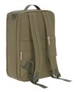 Lässig Green Label Tidy Talent Backpack Olive