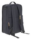 Lässig Green Label Tidy Talent Backpack Dark Blue