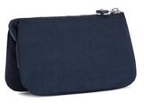 kipling Basic Creativity Purse Blue Bleu 2 kipling Basic Creativity Purse Blue Bleu 2