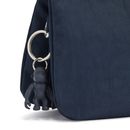 kipling Basic Creativity Purse Blue Bleu 2 kipling Basic Creativity Purse Blue Bleu 2