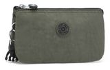 kipling Basic Creativity Purse Green Moss