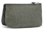 kipling Basic Creativity Purse Green Moss