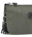 kipling Basic Creativity Purse Green Moss
