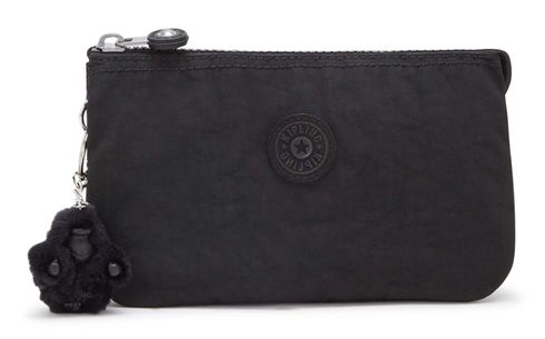 kipling Basic Creativity Purse Black Noir