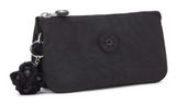 kipling Basic Creativity Purse Black Noir kipling Basic Creativity Purse Black Noir