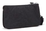 kipling Basic Creativity Purse Black Noir kipling Basic Creativity Purse Black Noir