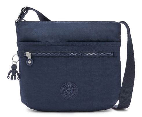 kipling Basic Eyes Wide Open Arto Shoulderbag Blue Bleu 2