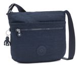 kipling Basic Eyes Wide Open Arto Shoulderbag Blue Bleu 2