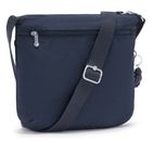 kipling Basic Eyes Wide Open Arto Shoulderbag Blue Bleu 2