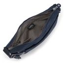 kipling Basic Eyes Wide Open Arto Shoulderbag Blue Bleu 2