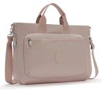 kipling Basic Elevated Miho Handbag M Mild Rose kipling Basic Elevated Miho Handbag M Mild Rose
