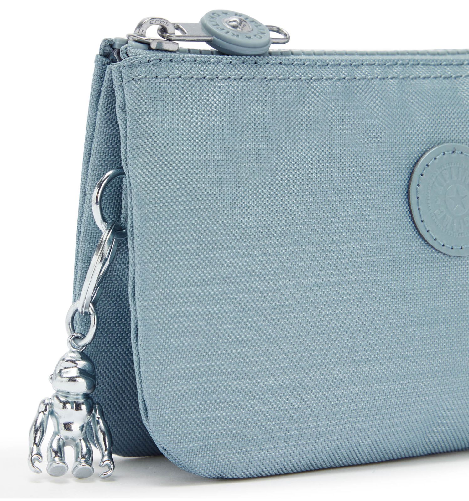 kipling large purse