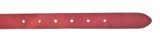 MUSTANG Female Belt 2.5 W105 Red