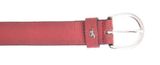 MUSTANG Female Belt 2.5 W100 Red