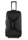THULE Crossover 2 Wheeled Duffel 76 cm / 30'' Black THULE Crossover 2 Wheeled Duffel 76 cm / 30'' Black