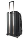 THULE Crossover 2 Wheeled Duffel 76 cm / 30'' Black THULE Crossover 2 Wheeled Duffel 76 cm / 30'' Black