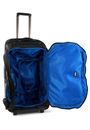 THULE Crossover 2 Wheeled Duffel 76 cm / 30'' Black THULE Crossover 2 Wheeled Duffel 76 cm / 30'' Black