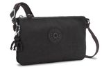 kipling Basic Creativity XB Crossbody Black Noir