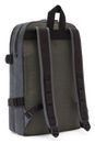 kipling Boost It Plus Tamiko P Backpack M Boulder Stone
