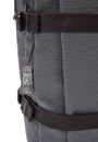 kipling Boost It Plus Tamiko P Backpack M Boulder Stone