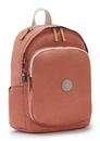 kipling Edgeland Plus Delia Backpack M Rust