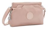 kipling Paka Plus Alzina Crossbody S Clean Blush P