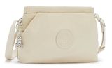 kipling Paka Plus Alzina Crossbody S Dynamic Ivory P