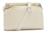 kipling Paka Plus Alzina Crossbody S Dynamic Ivory P