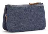 kipling Edgeland Plus Creativity Purse Deep Denim