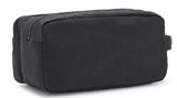 kipling Basic Agot Toiletry Bag M Black Noir kipling Basic Agot Toiletry Bag M Black Noir