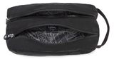 kipling Basic Agot Toiletry Bag M Black Noir kipling Basic Agot Toiletry Bag M Black Noir