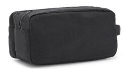 Trousse De Toilette Kipling Basic Agot M - Noir - Neuf Avec Emballage D'origine