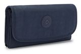 kipling Basic Money Land Wallet L Blue Bleu 2