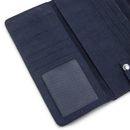 kipling Basic Money Land Wallet L Blue Bleu 2
