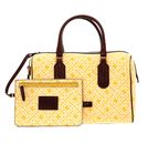 THE BRIDGE Anna Double Function Giallo Girasol THE BRIDGE Anna Double Function Giallo Girasol