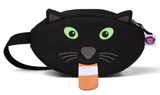 Affenzahn Hip Bag Schwarzer Panther