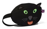 Affenzahn Hip Bag Schwarzer Panther