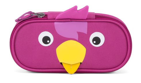 Affenzahn Pencil Case Vogel