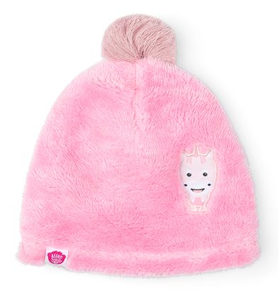 Affenzahn Beanie M Einhorn