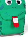 Affenzahn Kids Suitcase Frosch