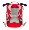 Affenzahn Kleiner Freund Backpack S Marienkäfer