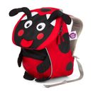 Affenzahn Kleiner Freund Backpack S Marienkäfer