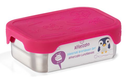 Affenzahn Lunch Box Eule