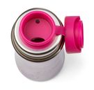 Affenzahn Edelstahl Trinkflasche Eule