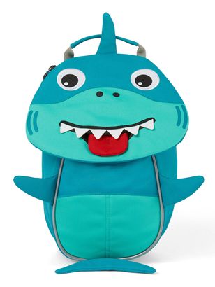 Affenzahn Kleiner Freund Backpack S Hai