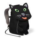Affenzahn Kleiner Freund Backpack S Schwarzer Panther Affenzahn Kleiner Freund Backpack S Schwarzer Panther
