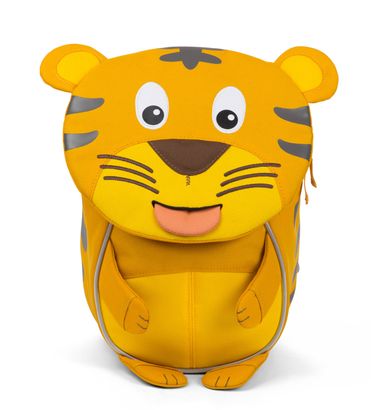 Affenzahn Kleiner Freund Backpack S Tiger