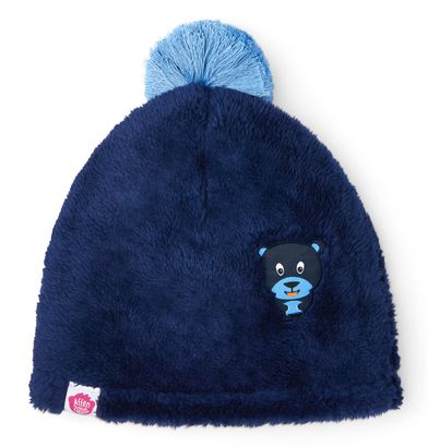 Affenzahn Beanie S Bär