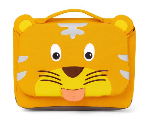 Affenzahn Preschool Bag Tiger